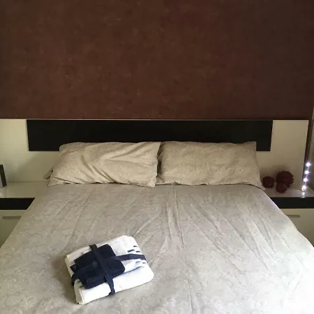 Homestay Ondarreta