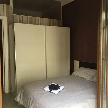 Homestay Ondarreta *